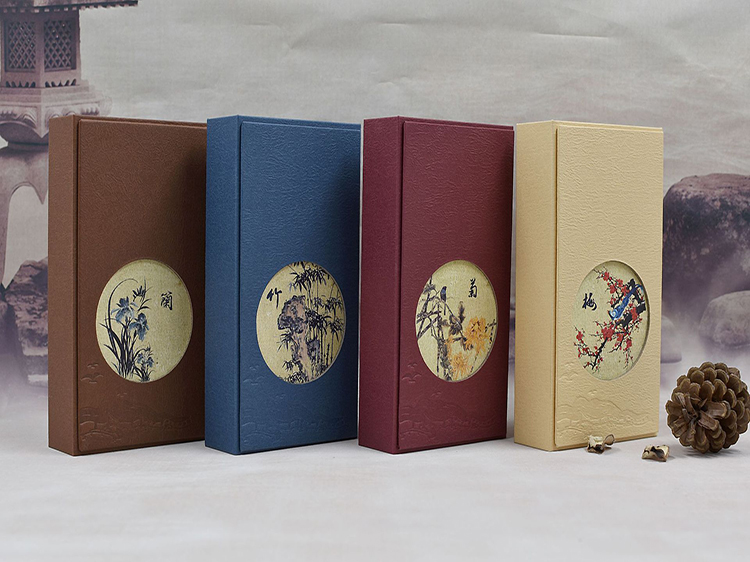 香(xiāng)盒套裝39