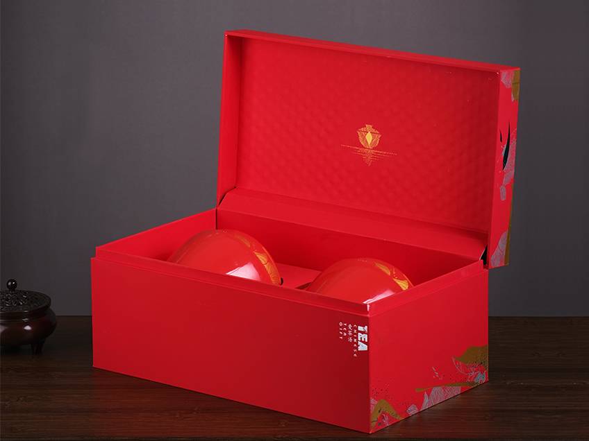 茶葉禮(lǐ)盒21