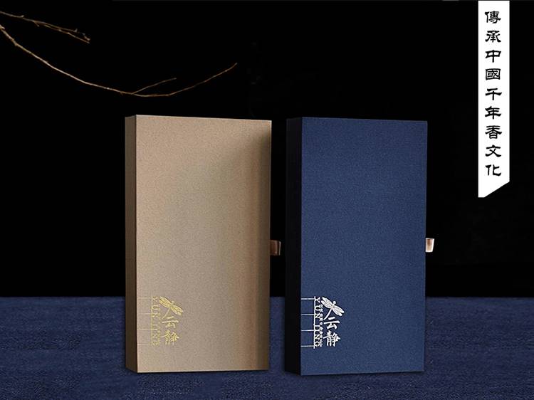 香(xiang)盒套裝01