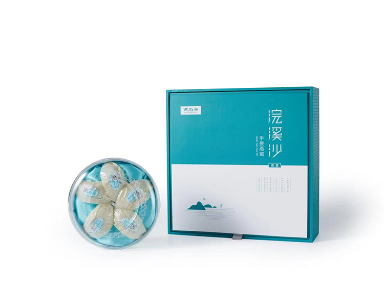 食品禮(li)盒包裝04