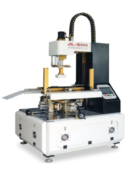 天地(dì)蓋成型(xíng)機