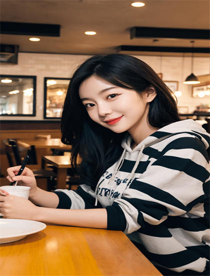 【电视剧专题】《库伊女郎2》的技术创新与艺术成就 ——电视剧的观影全攻略