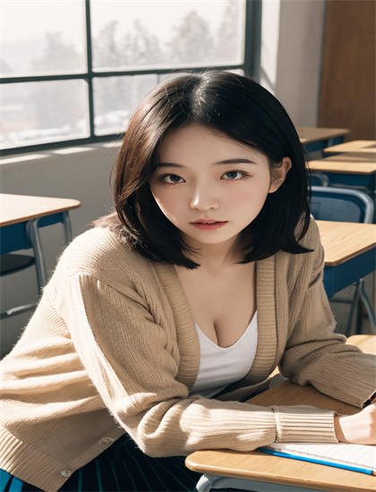 《好女孩简》人性探讨震撼人心的：人性本质与道德困境思考